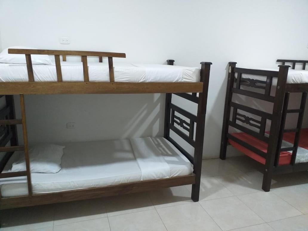Hotel Tnt Mirador Taganga Kültér fotó