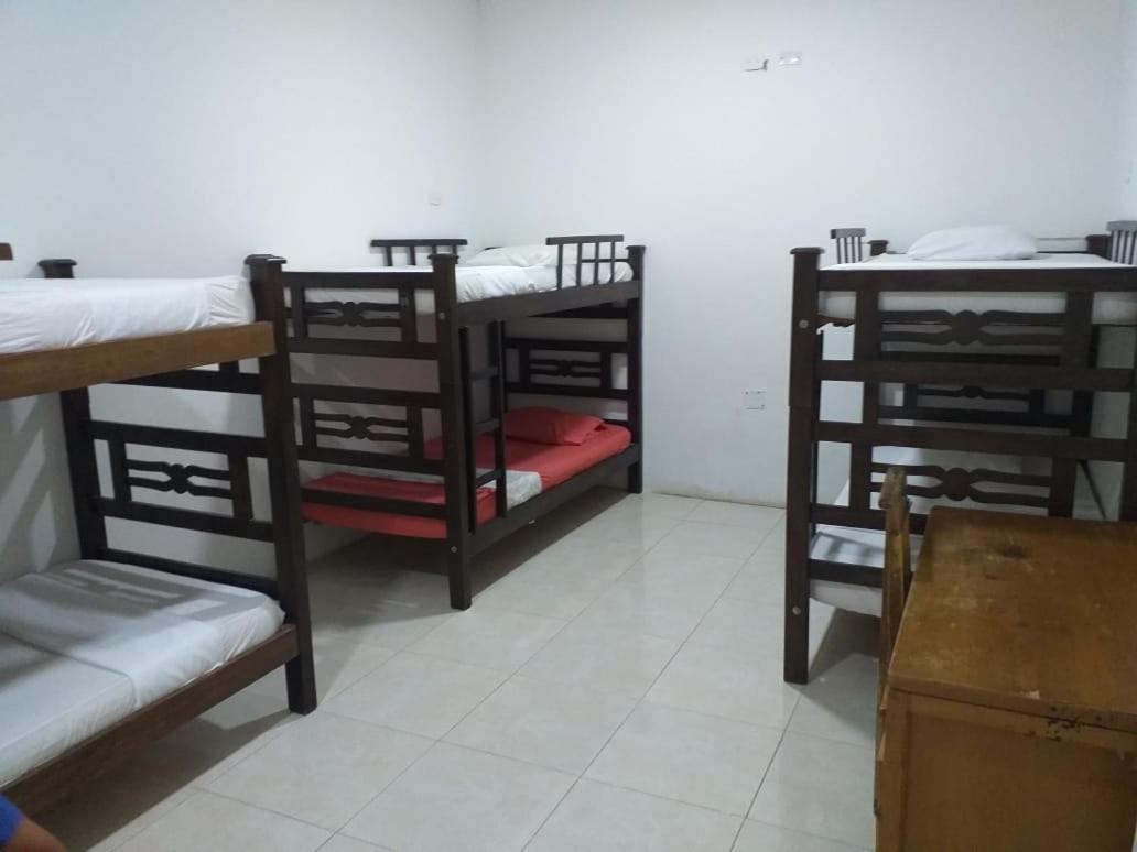 Hotel Tnt Mirador Taganga Kültér fotó