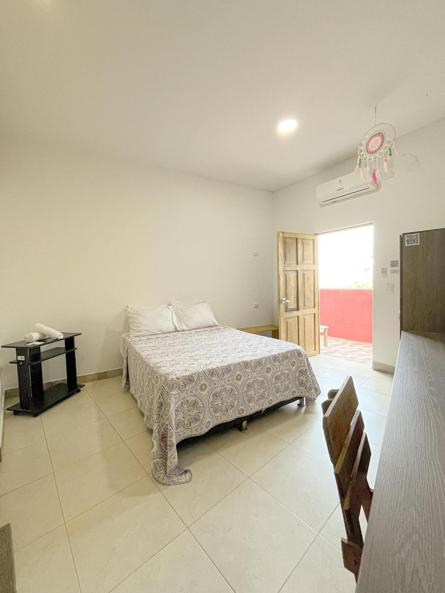 Hotel Tnt Mirador Taganga Kültér fotó