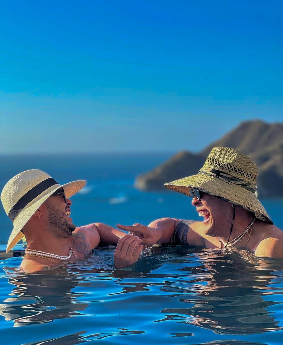 Hotel Tnt Mirador Taganga Kültér fotó