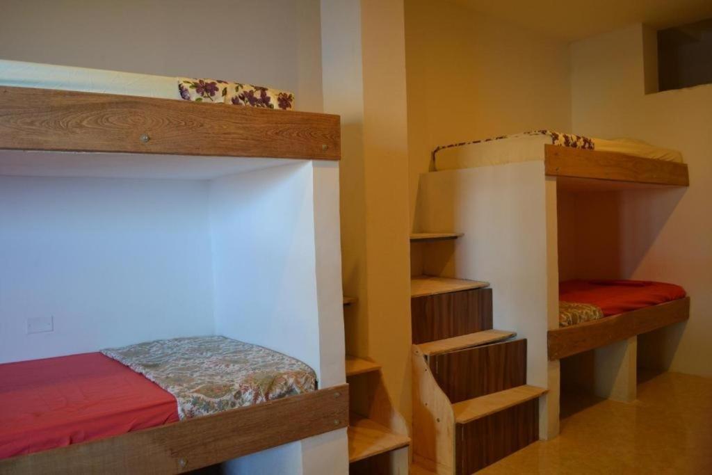 Hotel Tnt Mirador Taganga Kültér fotó