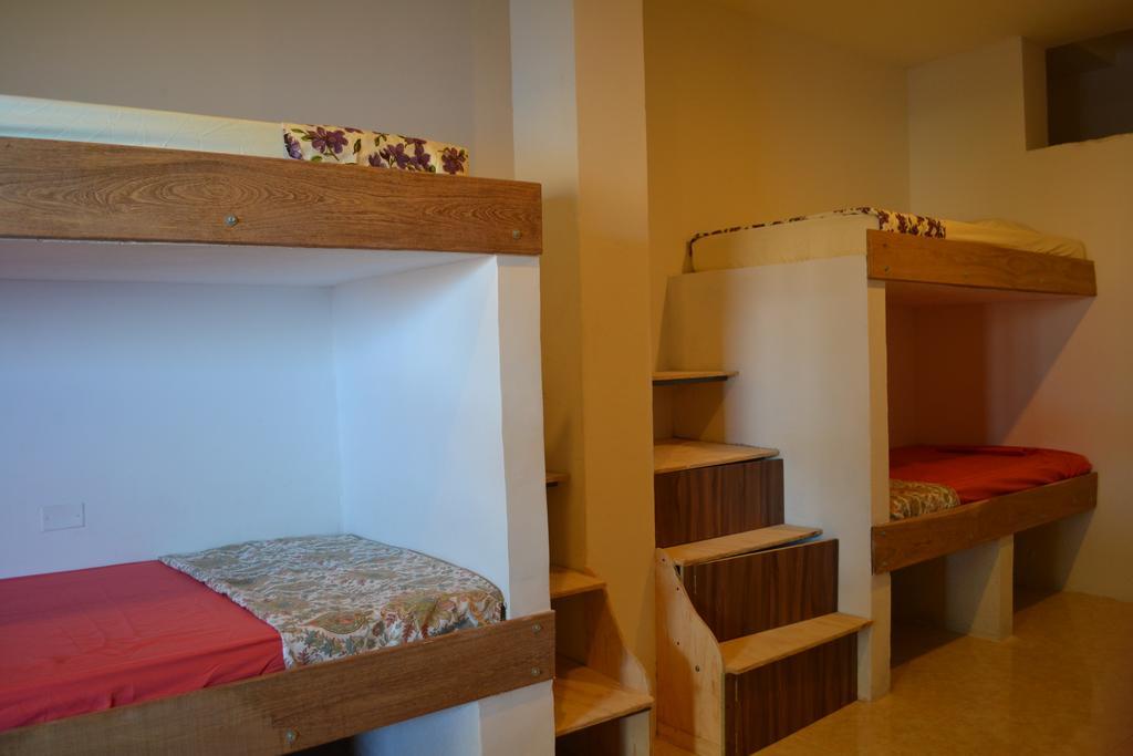 Hotel Tnt Mirador Taganga Kültér fotó